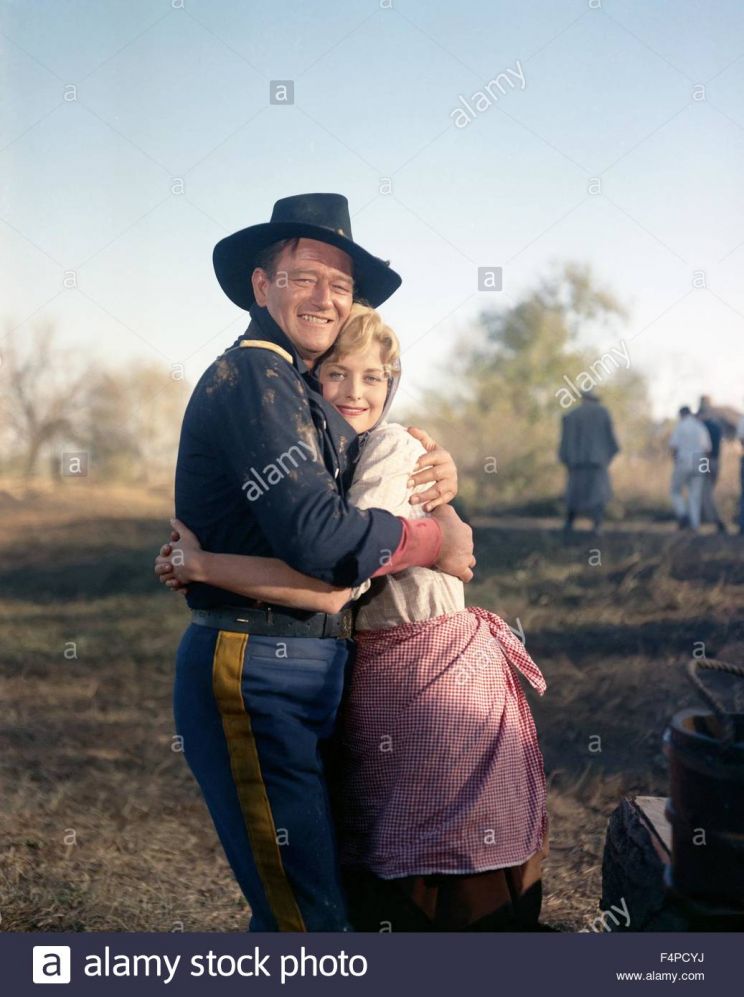 Constance Towers