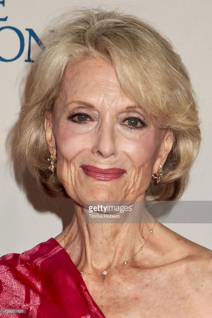 Constance Towers