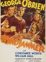 Constance Worth photo