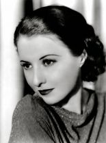 Constance Worth photo