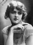 Constance Worth