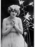 Constance Worth