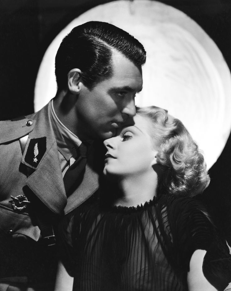 Constance Worth