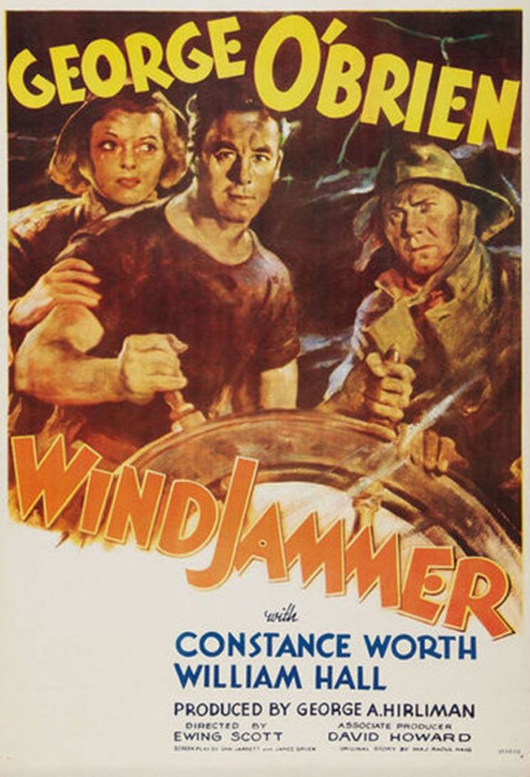 Constance Worth
