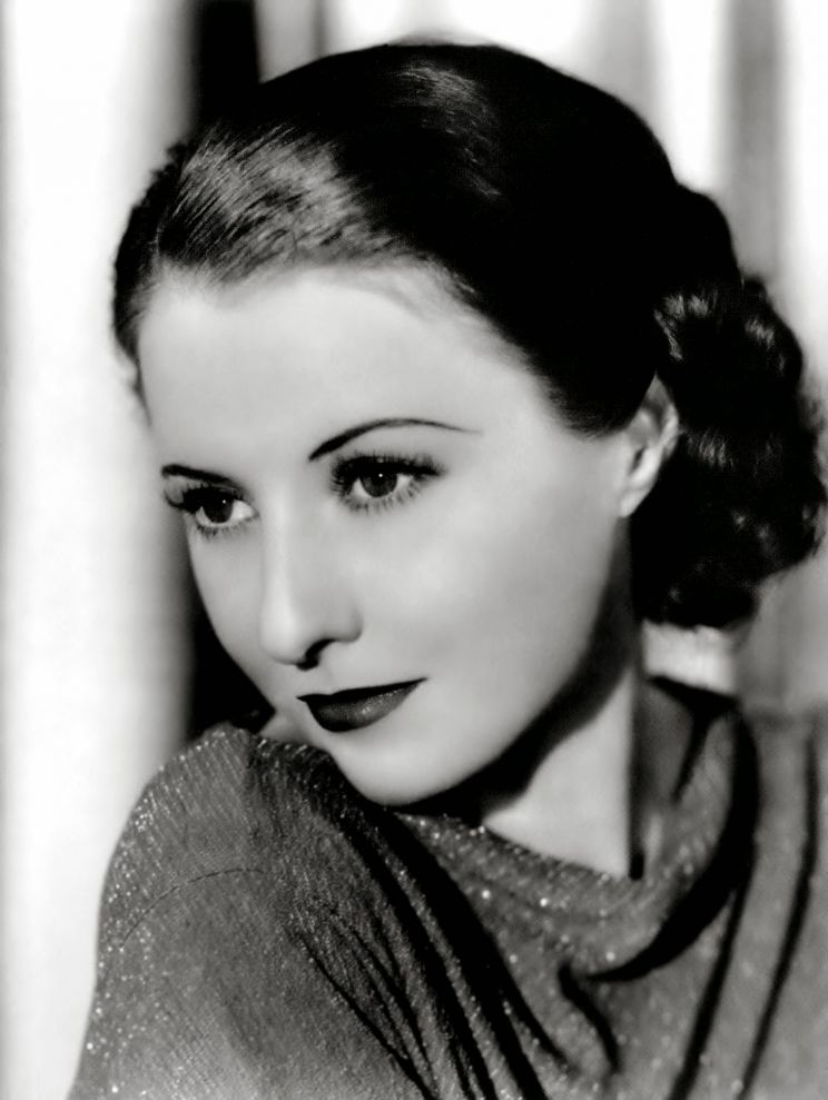 Constance Worth