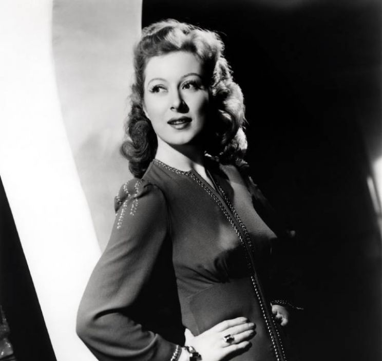 Constance Worth