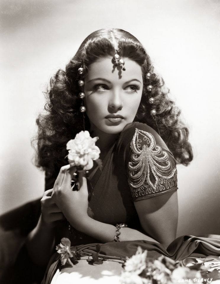 Constance Worth