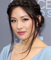 Constance Wu