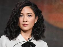 Constance Wu