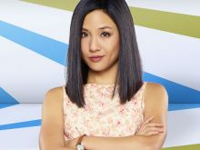 Constance Wu