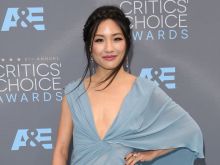 Constance Wu