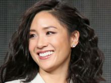 Constance Wu