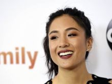 Constance Wu