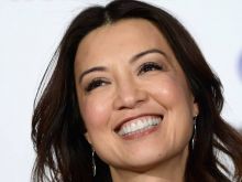 Constance Wu photo