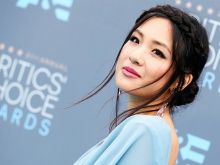 Constance Wu photo