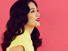 Constance Wu