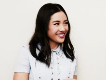 Constance Wu