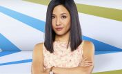 Constance Wu