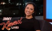 Constance Wu