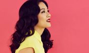 Constance Wu