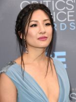 Constance Wu