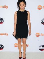 Constance Wu photo