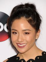 Constance Wu