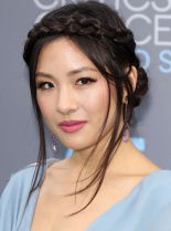 Constance Wu