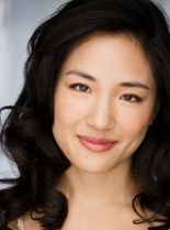 Constance Wu