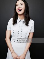 Constance Wu