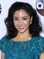 Constance Wu