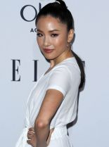 Constance Wu photo