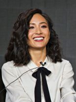 Constance Wu