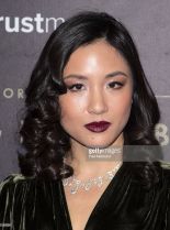 Constance Wu