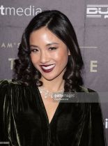 Constance Wu