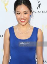 Constance Wu