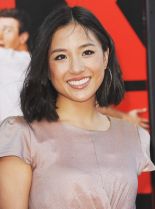 Constance Wu