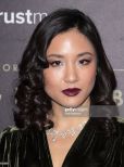 Constance Wu