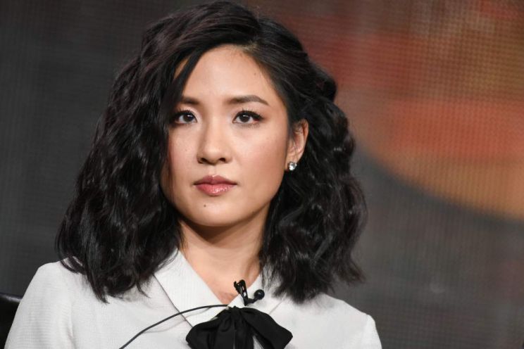 Constance Wu