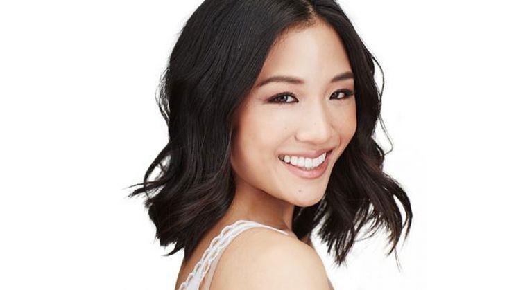 Constance Wu