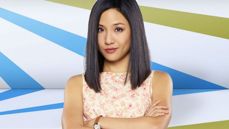 Constance Wu