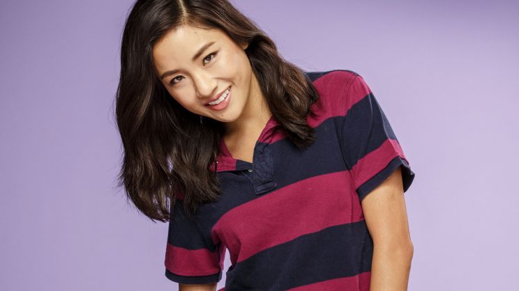 Constance Wu