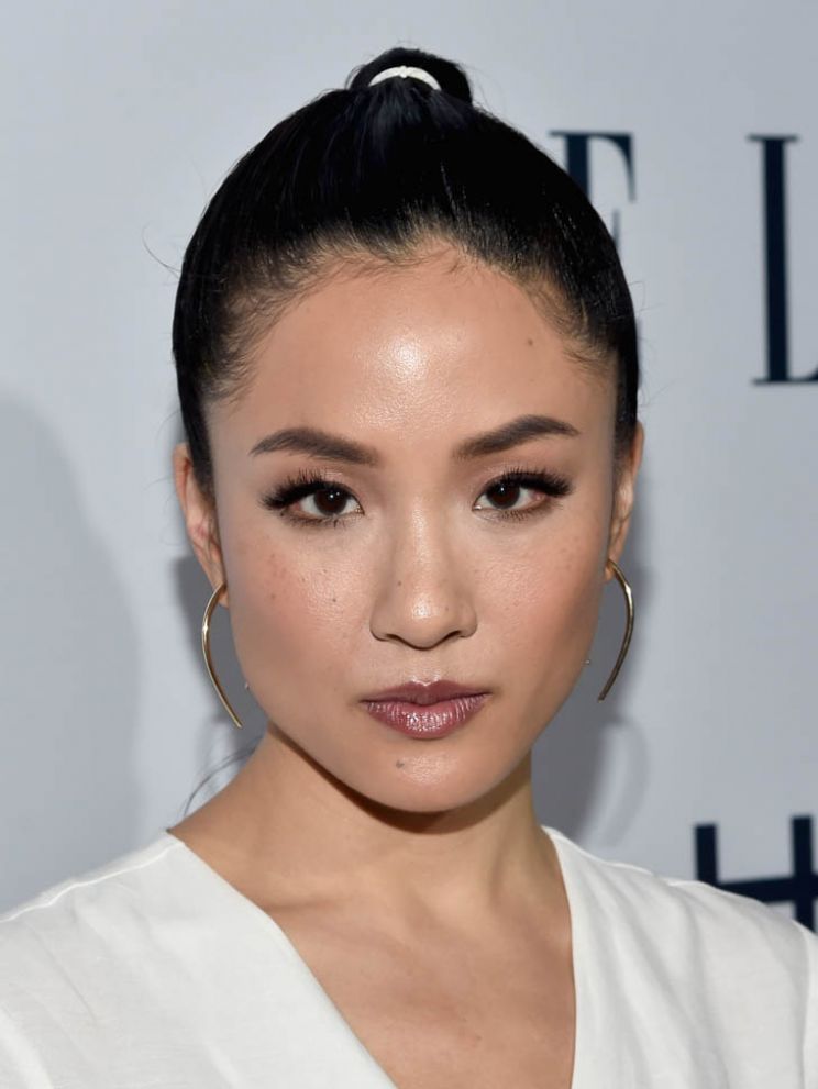 Constance Wu