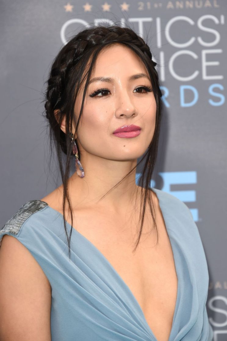 Constance Wu