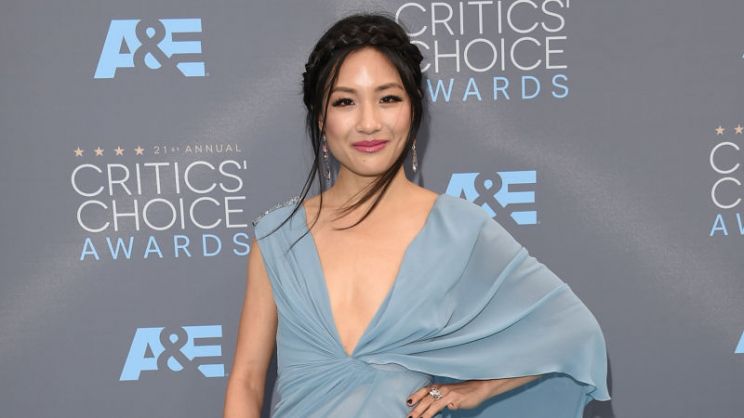 Constance Wu