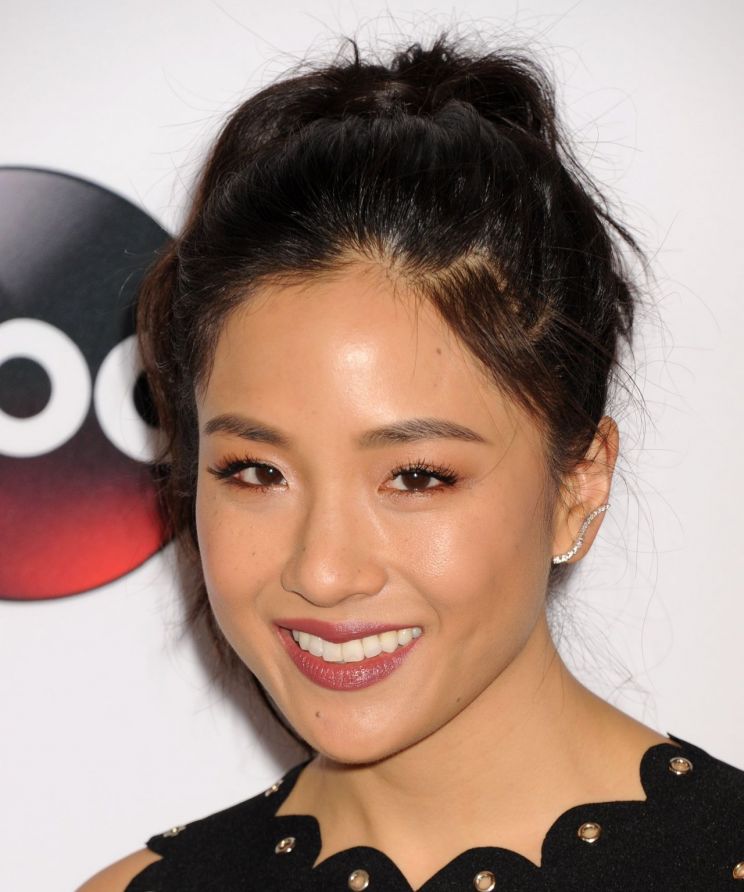 Constance Wu