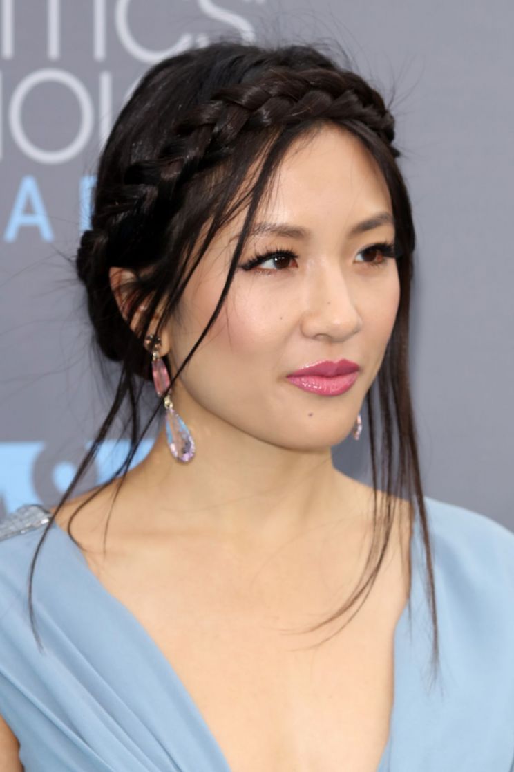 Constance Wu