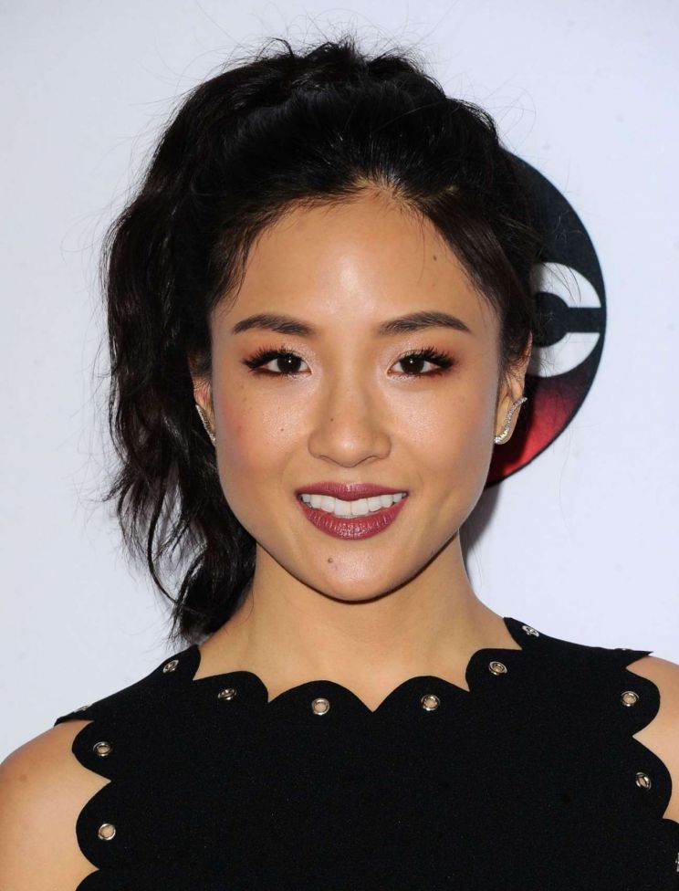 Constance Wu