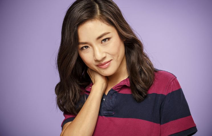 Constance Wu