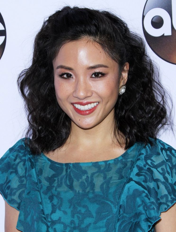 Constance Wu